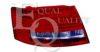 AUDI 4F5945096F Combination Rearlight